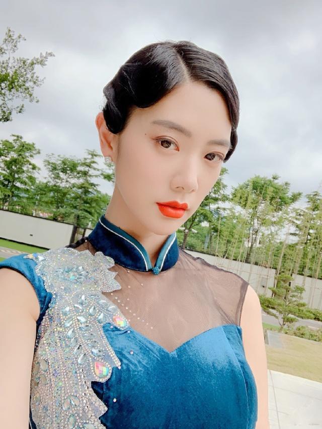天鹅芭热门4